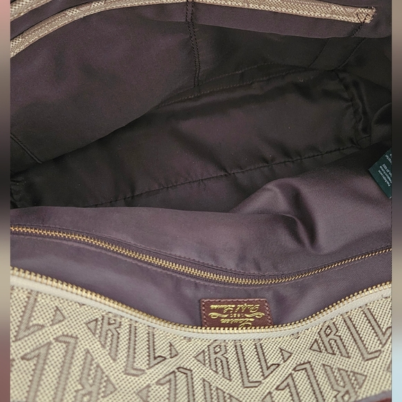 Lauren Ralph Lauren Shoulder Bag - Picture 13 of 15